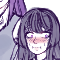 Oh. how far i've fallen from KaoRin