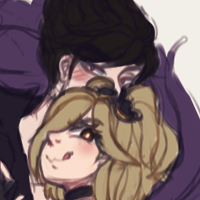 holy shit belial x dancho