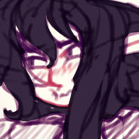 old Oc stuff