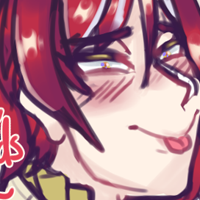 my own october prompt list i never finished. I was Tweakin