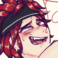 my own october prompt list i never finished. HET RINMA PEGGING!!! WOOOO