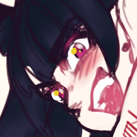 my own october prompt list i never finished. yoshiko natsume heterophobia