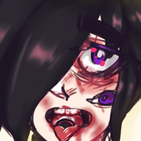 my own october prompt list i never finished. jui :]