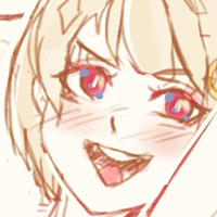 drunk doodle of this bimbo