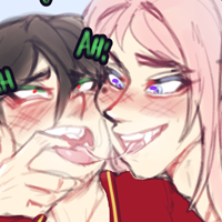 wow anatachan/kun im so sorry you died for emma