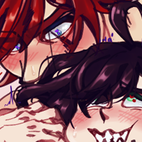 nsfw enst week day 1 or somethin 