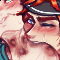 nsfw enst week day 2