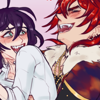 ??? I DREW so much RinMa this month??? ? whoa yaoi