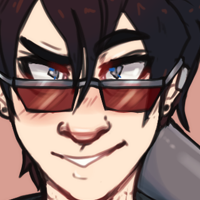 Y'know if it weren't derek. it would definitely be akira.