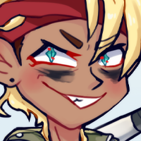 sighs with adoration babys first depiction of these two