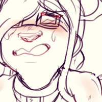 fictional character mika famously peeing