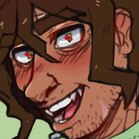 god his redesign is so fucking tragic and ugly