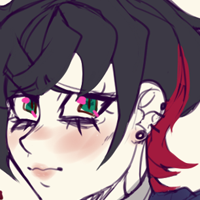 Yamato's shawty :] She's a seamstress Raging Otori hired for He★vens