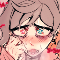 I can't stop making lil MCs/FCs for these series huh